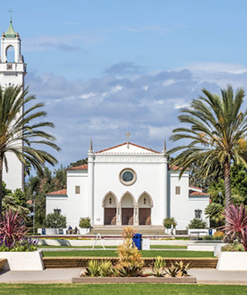 Loyola Marymount University