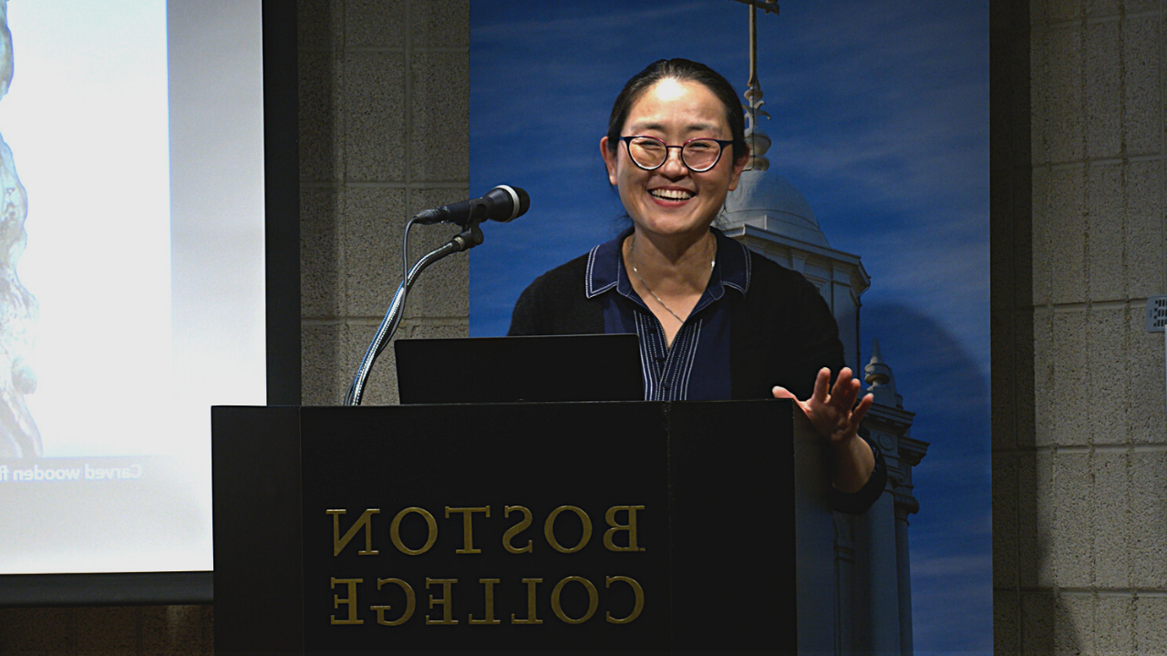 Angela Kim Harkins